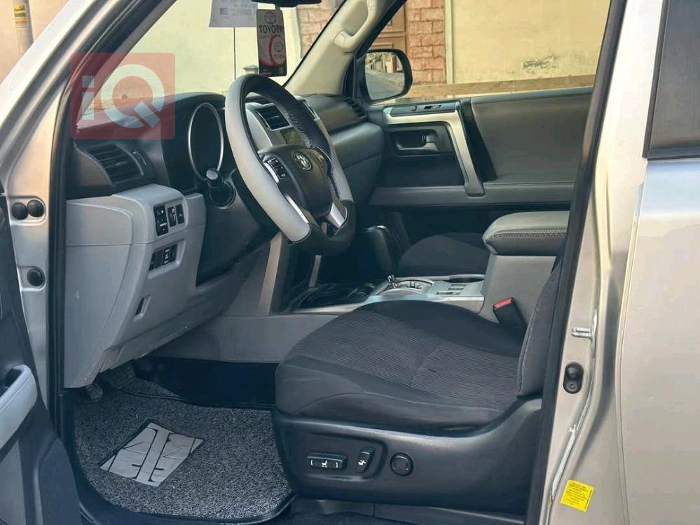 تويوتا 4رنر